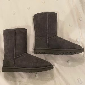 Women’s Classic Short Ugg Boots